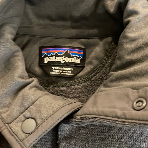 Patagonia Better Sweater Pullover - Picture 10 of 14